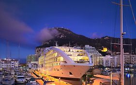 The Sunborn Hotel Gibraltar